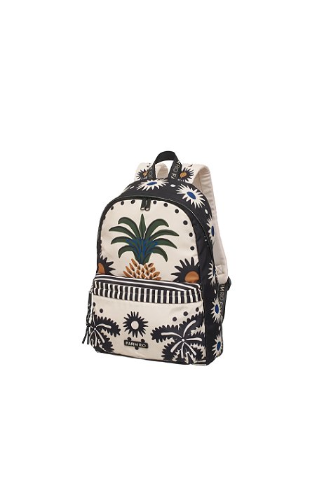 FARM ME LEVA MOCHILA FARM XODO JARDIM TROPICAL