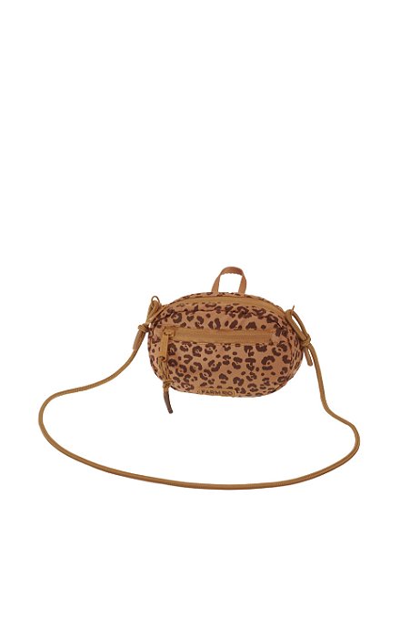 FARM ME LEVA BOLSA FARM CHUCHU ONÇA