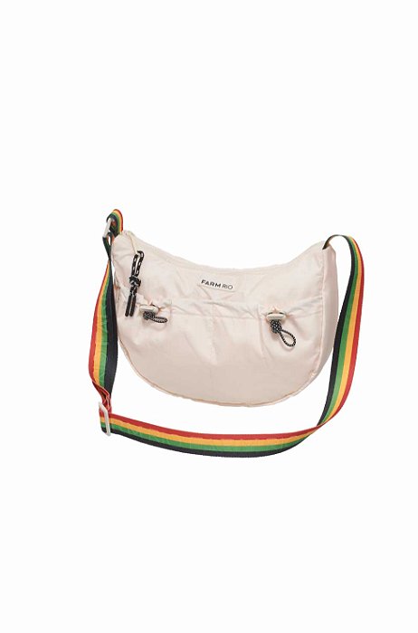 FARM ME LEVA BOLSA FARM BANANA P RIO MARACA