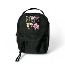FARM ME LEVA MINI MOCHILA FARM BOROGODO ROMANCE EM FLOR
