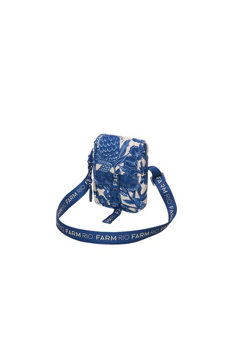 FARM ME LEVA BOLSA FARM FERVO XILO TROPICAL