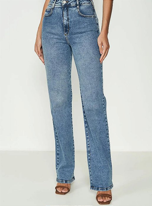 COLCCI CALÇA JEANS JULIETTE STRETCH