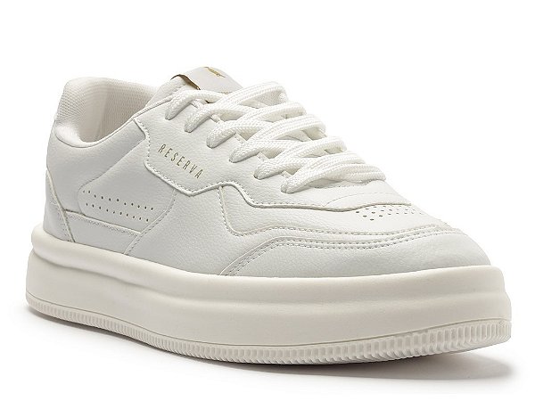 RESERVA GO TENIS RSV TROY