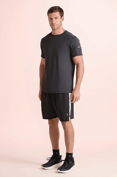 LUPO SHORT M RUNNER