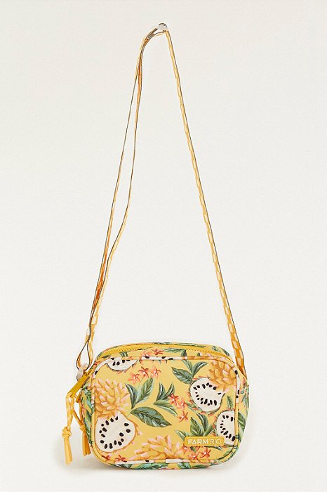 FARM ETC BOLSA FARM CHAMEGO BIRIBA