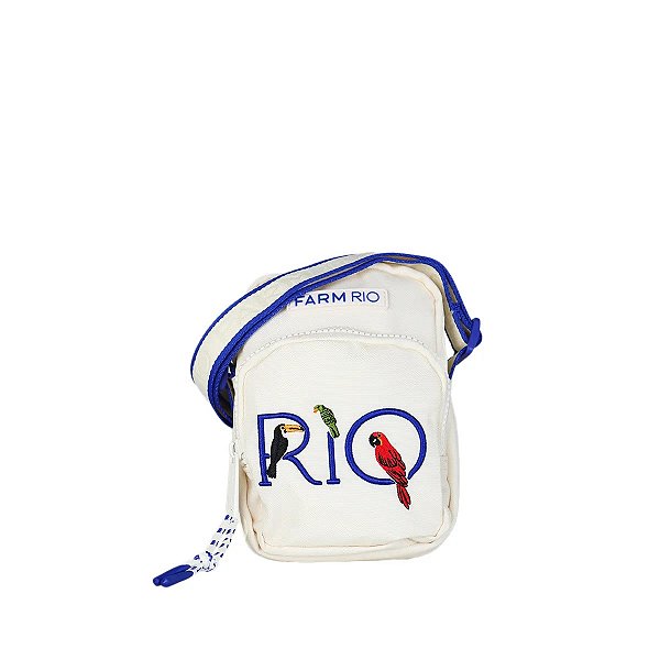 FARM ETC BOLSA FARM DA GEMA RIO