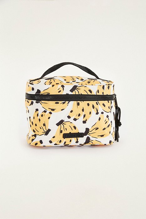 FARM ETC NECESSAIRE FARM ME LEVA BOSSA BANANA