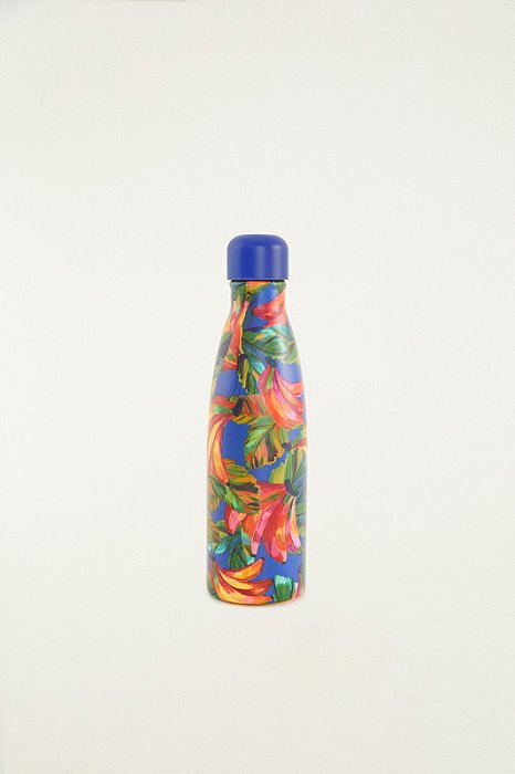 FARM ETC GARRAFA FARM GLUB GLUB 500ML BANANAMIX
