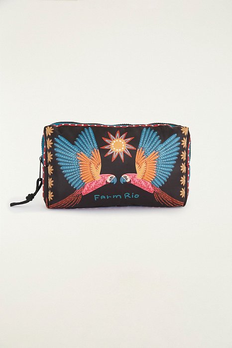 FARM ETC MAXI NECES FARM ORA BOL G SAMBA DAS ARARAS