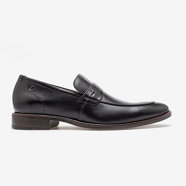 DEMOCRATA SAPATOS SMART COMFORT MADISON HI-SOFT 32 - PRETO