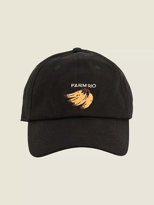 FARM ETC BONE FARM TROPICAL PRETO