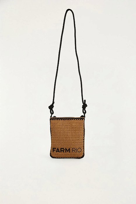 FARM ETC BOLSA FARM ASTRAL ARTESANAL