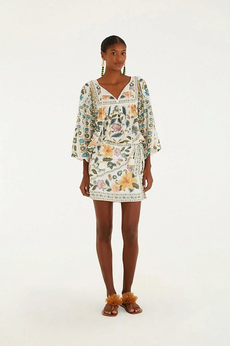 FARM SHORT SAIA MARCELLE