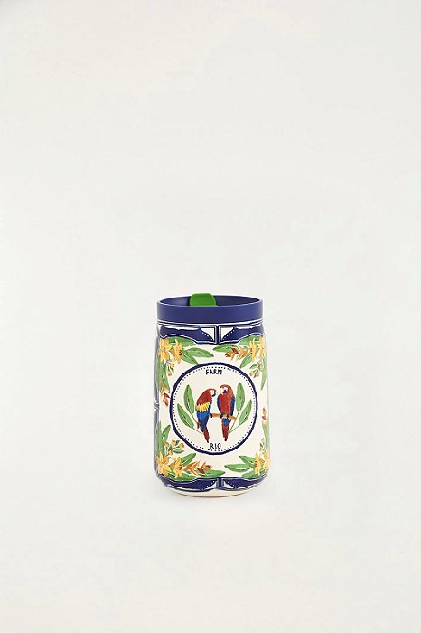 FARM ETC COPO FARM QUE SEDE 500ML DESTINO TROPICAL