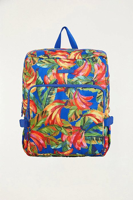 FARM ETC MOCHILA FARM GINGA BANANA MIX