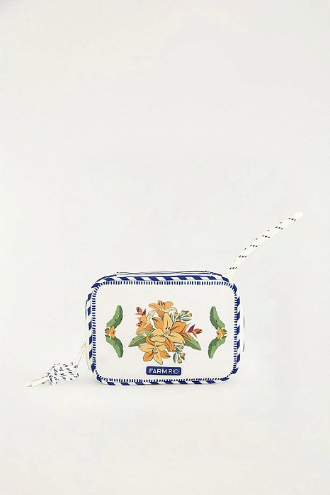 FARM ETC NECESSAIRE FARM XERO DESTINO TROPICAL