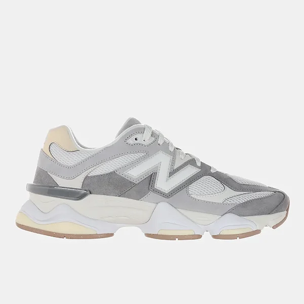 NEW BALANCE TÊNIS 9060 UNISEX