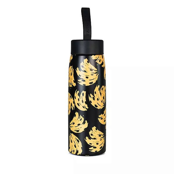 FARM ETC GARRAFA FARM QUE SEDE 500ML BOSSA BANANA