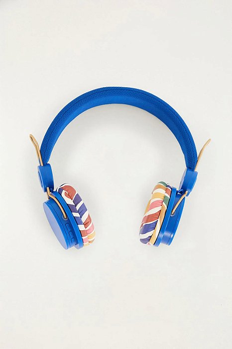 FARM HEADPHONE DANCA DE LISTRA