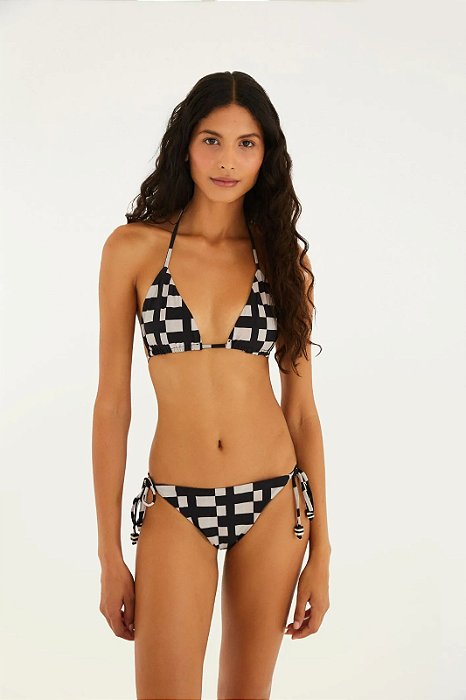 FARM BIQUINI LACINHO DOUBLE SONHO GRÁFICO