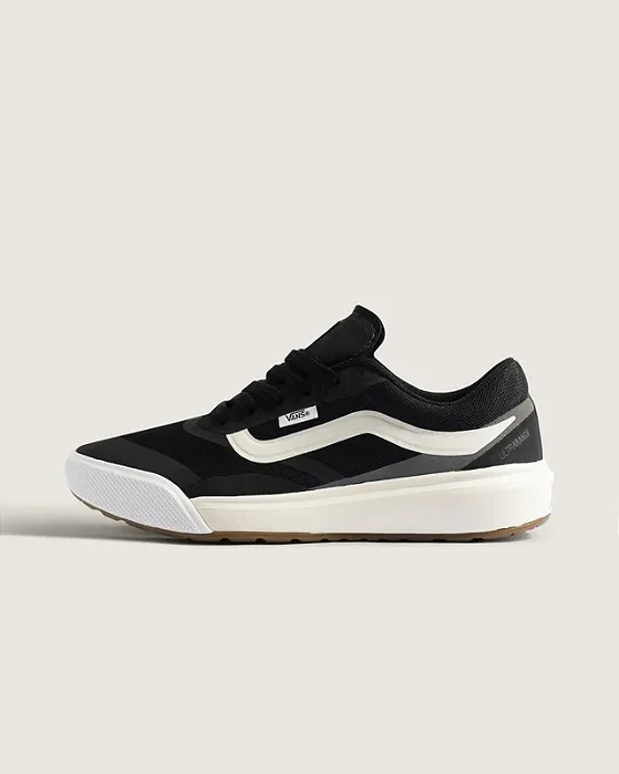 TÊNIS VANS ULTRARANGE RW 2.0 MTE BLACK WHITE