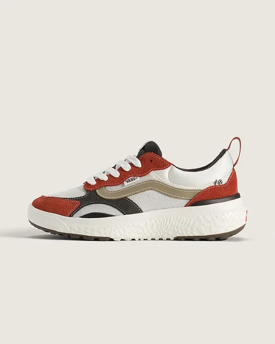 VANS COFFEEBRI-UA MTE ULTRARAN-VN000BCE1LO