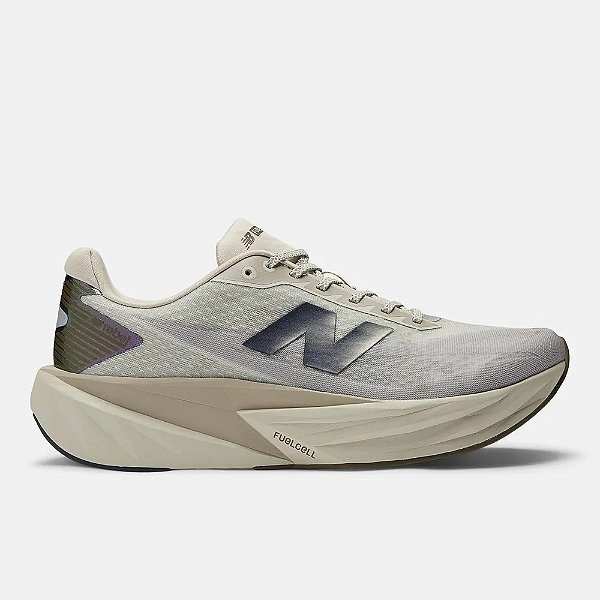 NEW BALANCE TÊNIS NEW BALANCE FUELCELL REBEL V5 MASCULINO