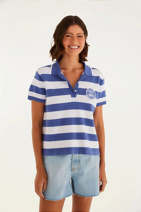 FARM SHORT ANTIQUE CLARO