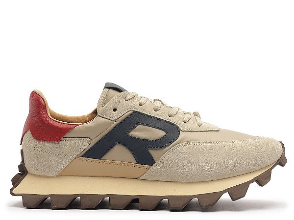 RESERVA GO TÊNIS RSV YANKEE