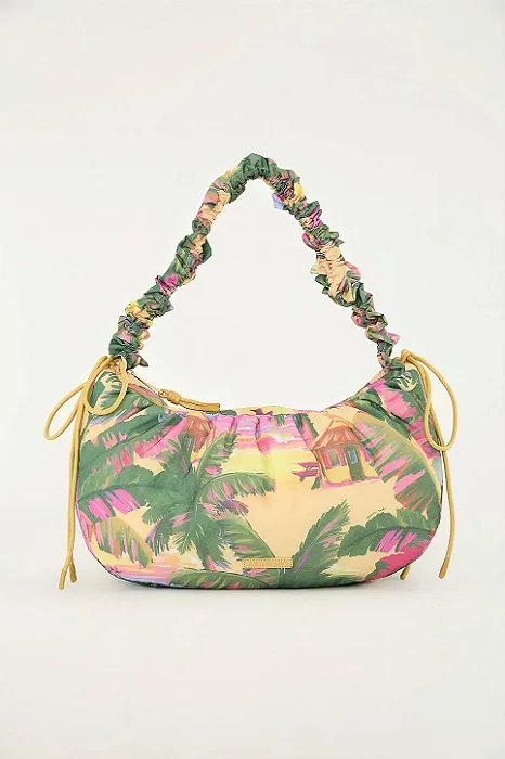 FARM ETC BOLSA DUNAS MEMORIAS DE VERAO