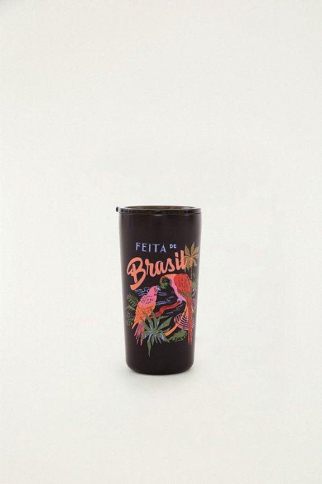 FARM ETC COPO FARM GLUB 500ML ESTUDANTE FEITA DE BRASIL