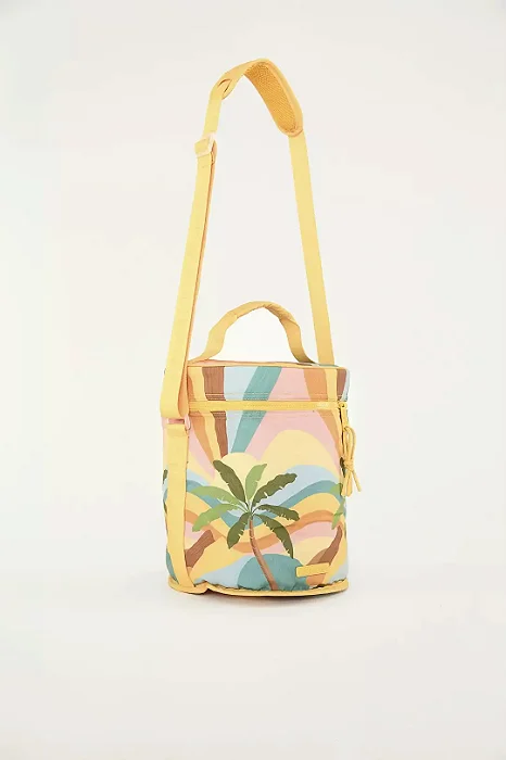 FARM ETC COOLER FARM FAROFA PRAIA BAHIA PAISAGEM