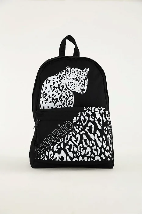 FARM ETC MOCHILA XODÓ ONCINHA URBANA OFF