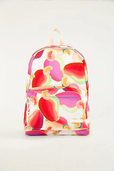 FARM ETC MOCHILA XODÓ SUCO DE CAJU OFF WHITE