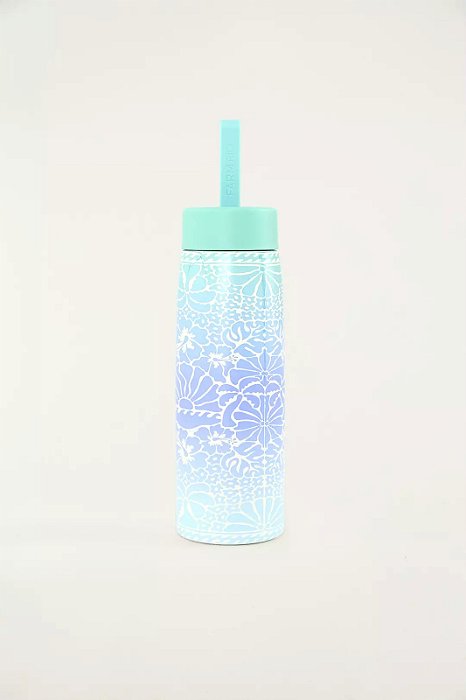 FARM ETC GARRAFA QUE SEDE SUNSET YOGA BLUES 750ML