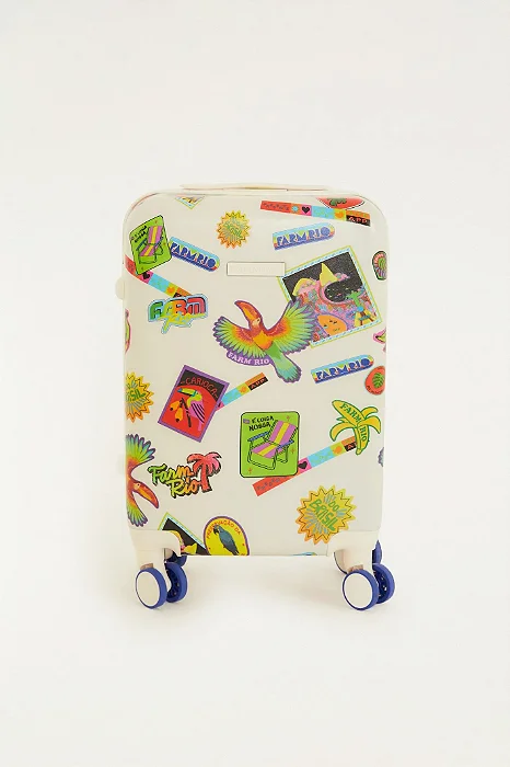 FARM ETC MALA RIGIDA PATCH RIO P