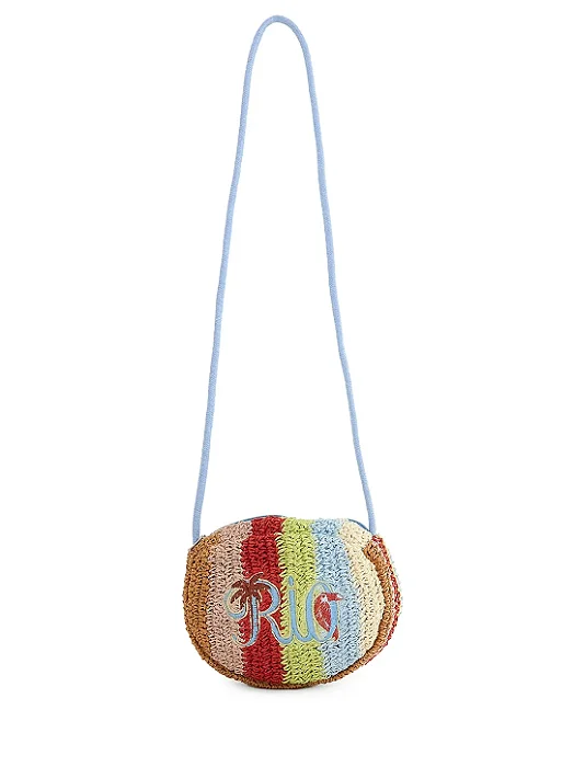 FARM ETC BOLSA CHUCHU ARTESANAL RIO LISTRA