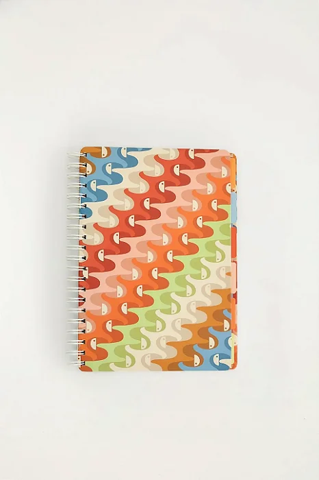 FARM ETC CADERNO UNIVERSITARIO ETC COPATUCANO
