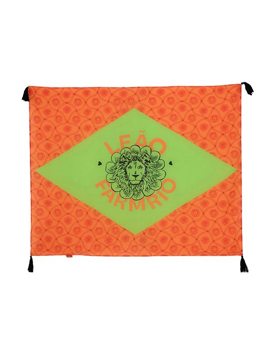 FARM ETC CANGA FARM PRAIANA MATTE LEAO