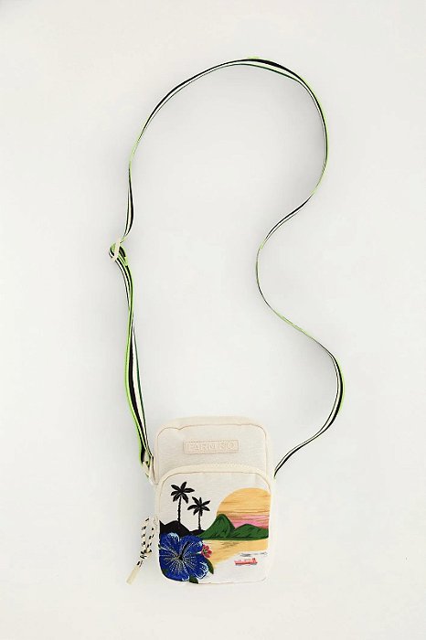 FARM ETC BOLSA FARM DA GEMA ESPORTE SUNSET