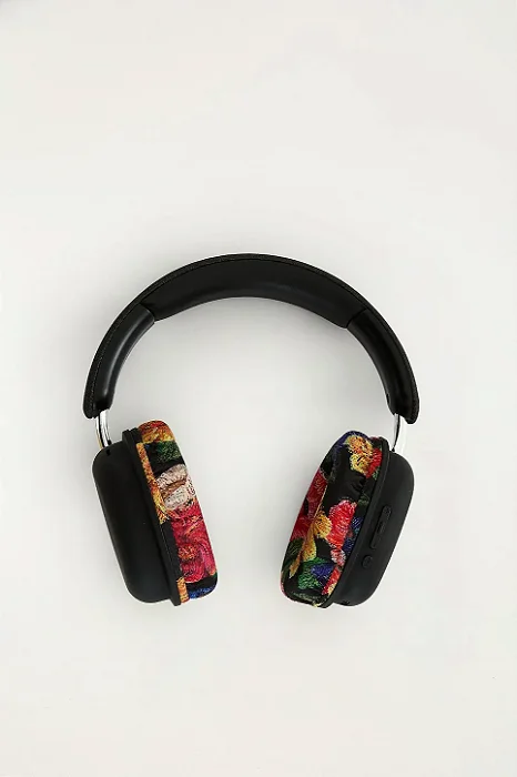 FARM ETC HEADPHONE FLORAL PARAISO
