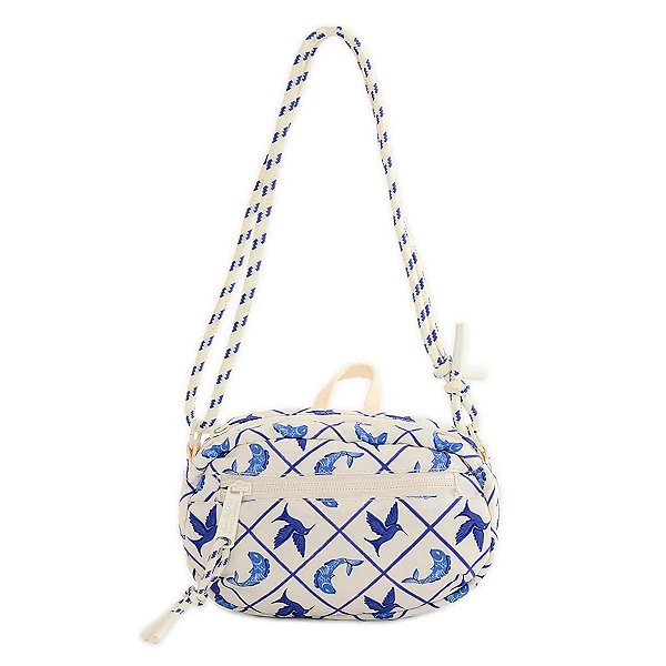 FARM ETC BOLSA FARM CHUCHU URBANO SEMANA DE ARTE