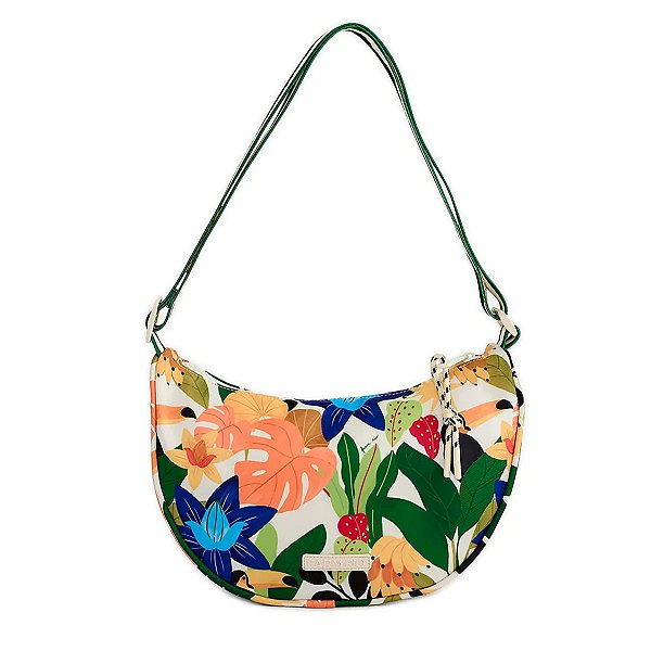 FARM ETC BOLSA FARM RIO BOSSA TUCANO