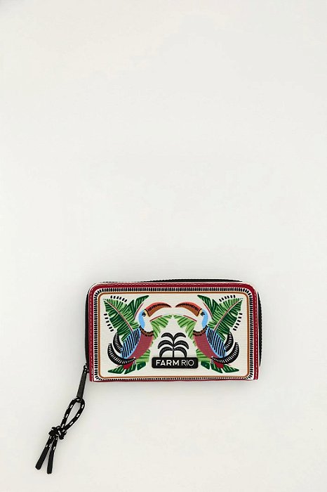 FARM ETC CARTEIRA FARM ASTRAL UNIVERSITARIA ROLEZ