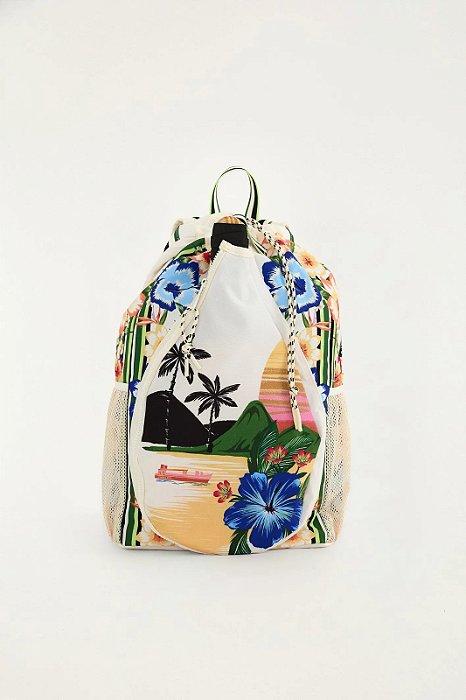 FARM ETC MOCHILA FARM PRA JOGO ESPORTE SUNSET