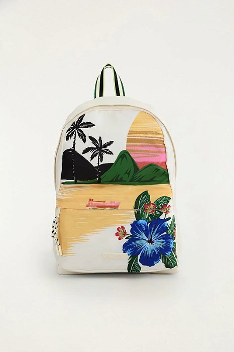 FARM ETC MOCHILA FARM XODO ESPORTE SUNSET