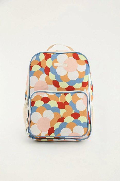 FARM ETC MOCHILA FARM ME LEVA PRAIA RJ RETRO