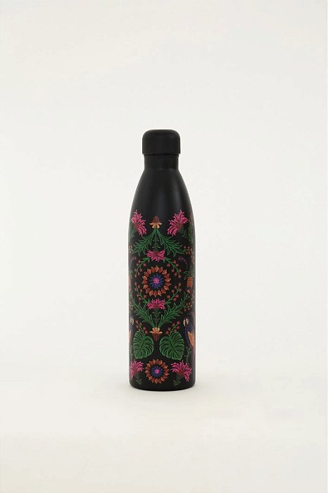 FARM ETC GARRAFA FARM GLUB GLUB 750ML VIAJANTE NO