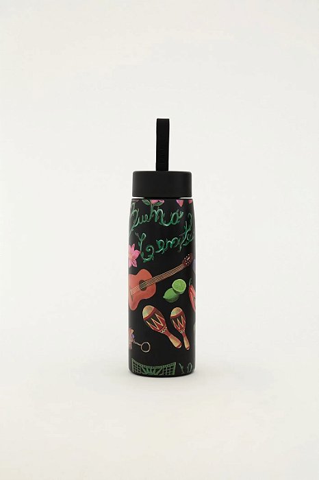 FARM ETC GARRAFA FARM QUE SEDE 750ML VIAJANTE NOI