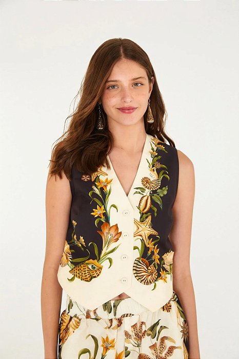 FARM COLETE CONCHA SURREAL